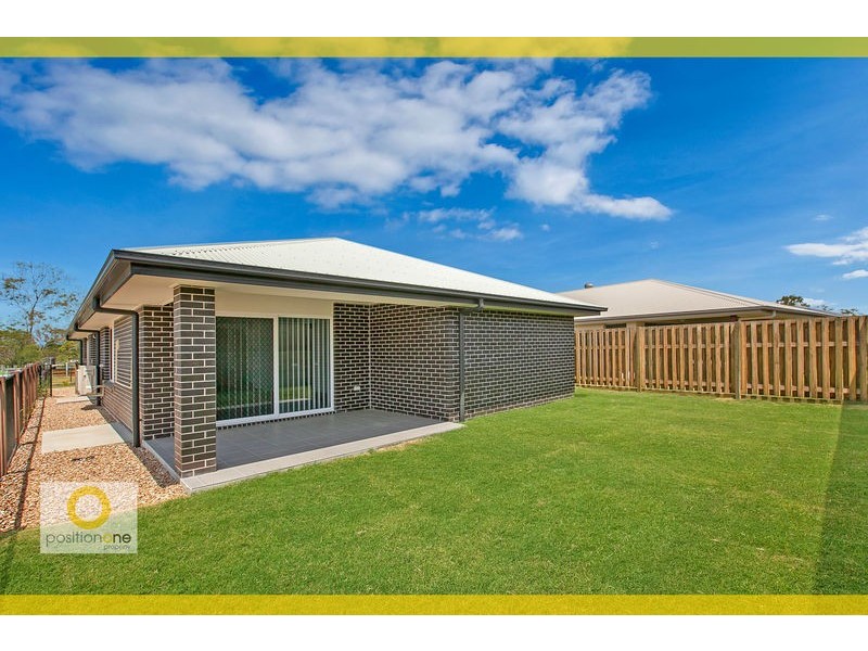 38 Parkhaven Street, Mango Hill QLD 4509