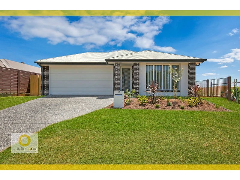 38 Parkhaven Street, Mango Hill QLD 4509