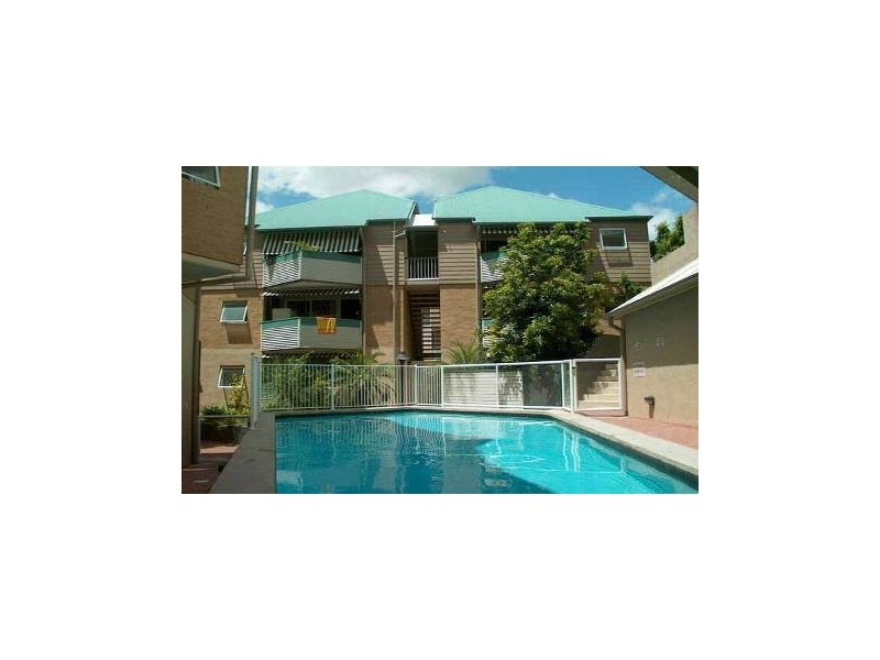 41/492 Main Street, Kangaroo Point QLD 4169
