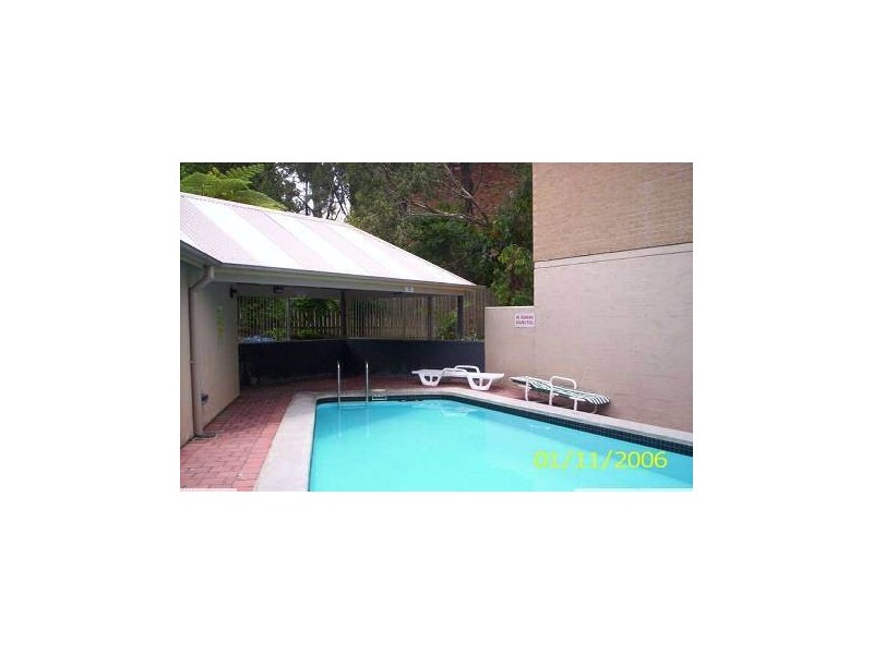 41/492 Main Street, Kangaroo Point QLD 4169