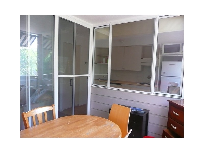 41/492 Main Street, Kangaroo Point QLD 4169