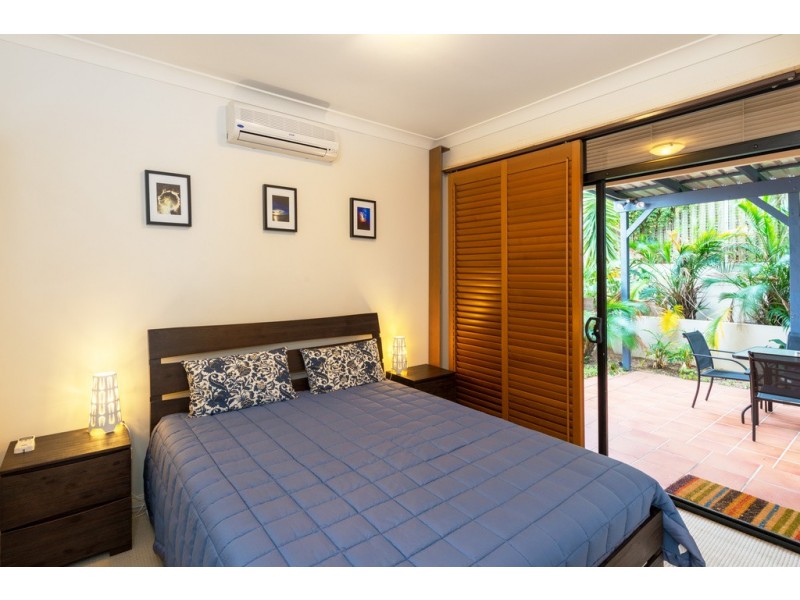 1/98 Cunningham Street, Taringa QLD 4068