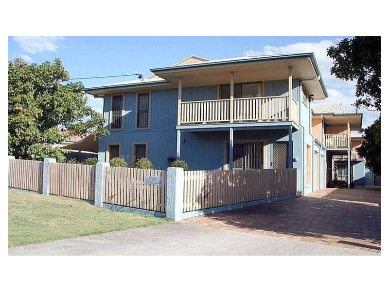 1/6 Biran Street, Camp Hill QLD 4152