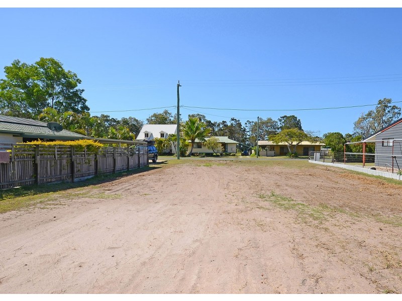 540 O’Regan Creek Road, Toogoom QLD 4655