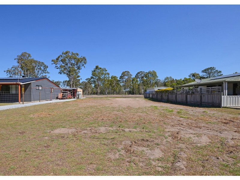 540 O’Regan Creek Road, Toogoom QLD 4655