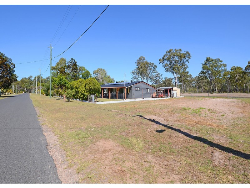 540 O’Regan Creek Road, Toogoom QLD 4655