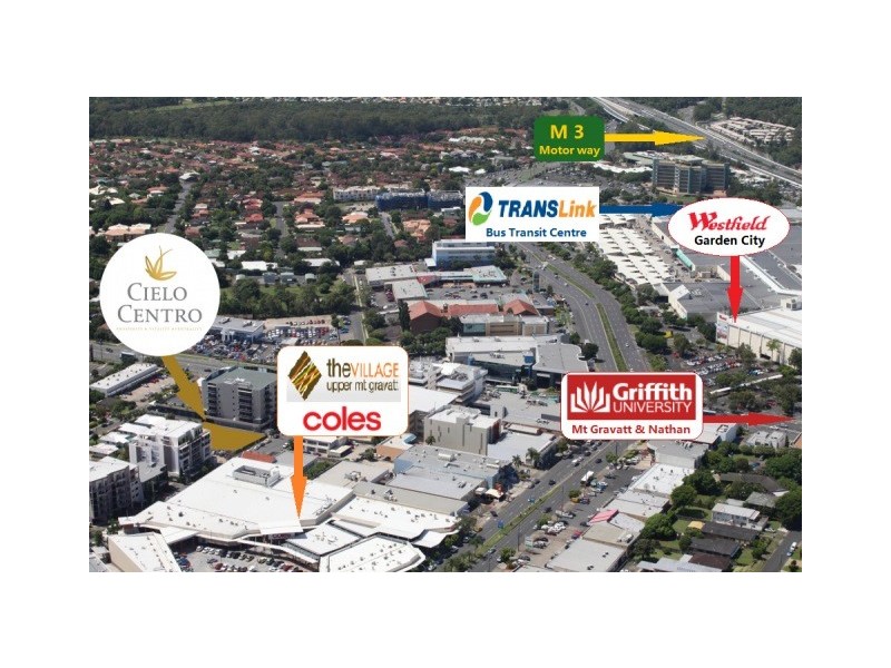 5/42 Sanders Street, Mount Gravatt QLD 4122