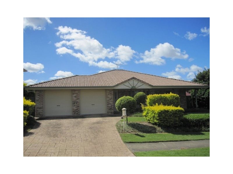 38 Delavan Street, Wishart QLD 4122