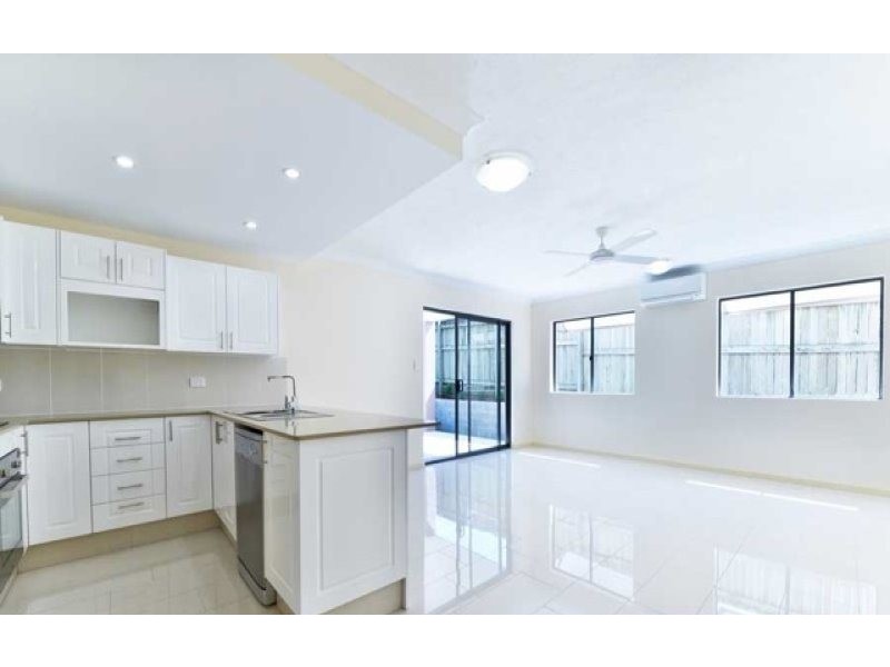 1/9 Bruce Street, Chermside QLD 4032