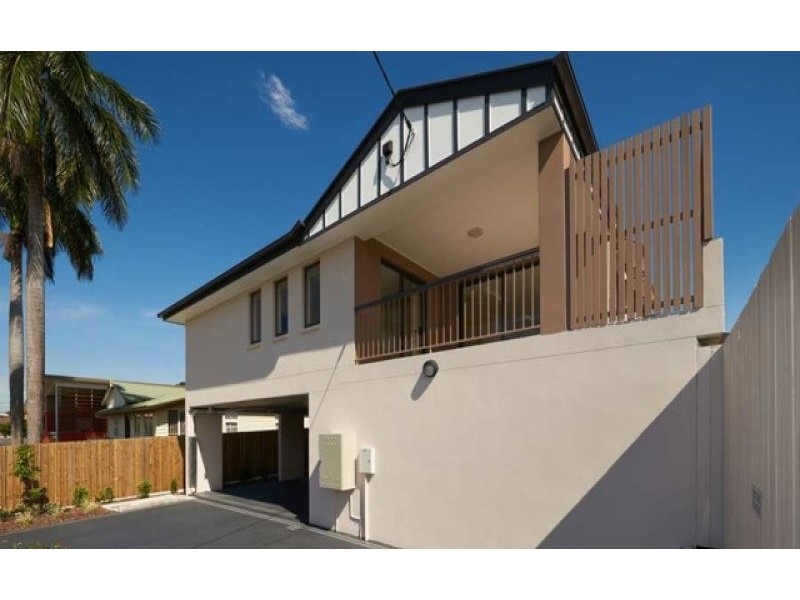 1/9 Bruce Street, Chermside QLD 4032