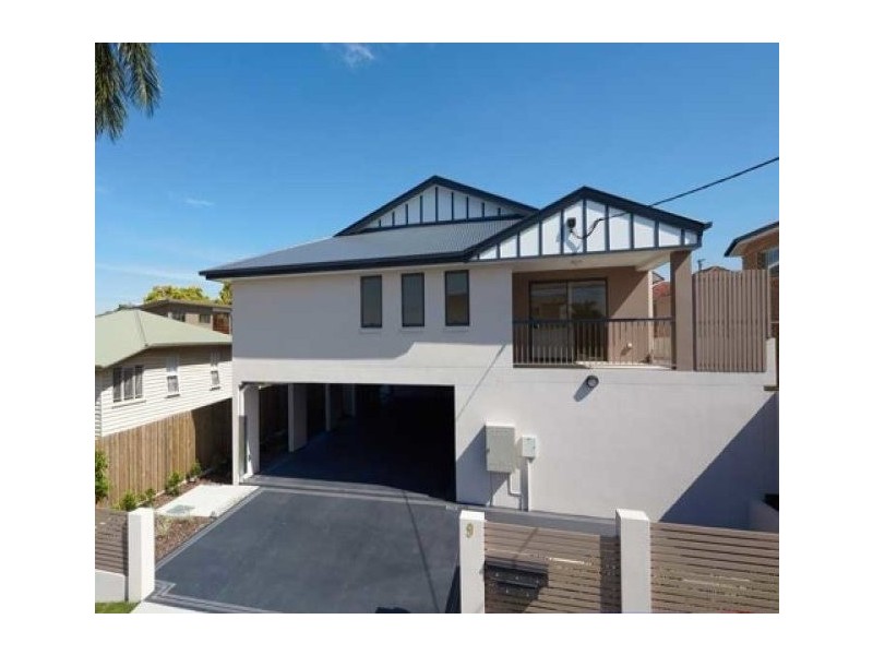 1/9 Bruce Street, Chermside QLD 4032