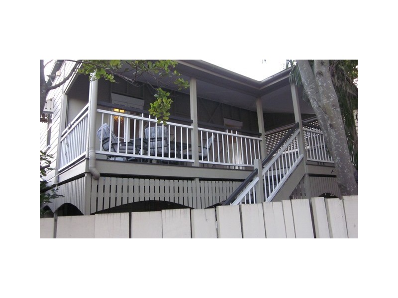 6  1 Rawlins Street, East Brisbane QLD 4169