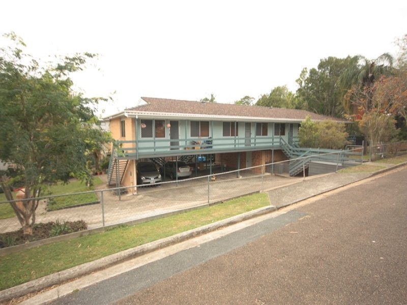 24a Caroline St, Annerley QLD 4103