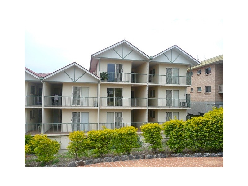 5/22 Chatsworth Road, Greenslopes QLD 4120