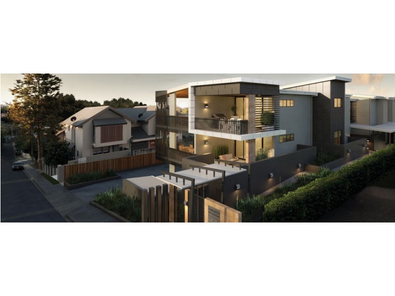 6/20 Queens Road, Taringa QLD 4068