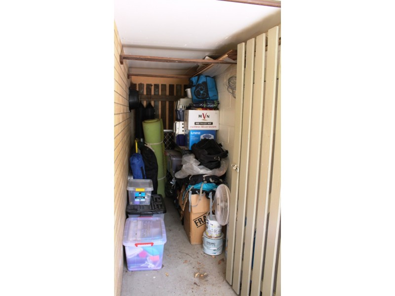 2/28 Kitchener Street, Coorparoo QLD 4151