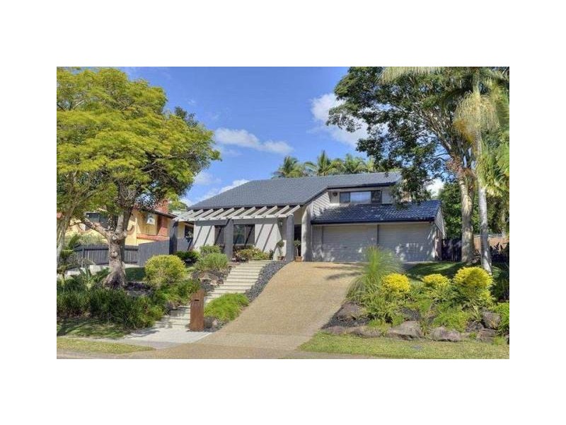 281 Gallipoli Road, Carina Heights QLD 4152