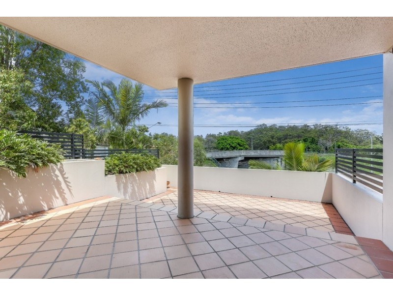 4/93 Waminda Street, Morningside QLD 4170