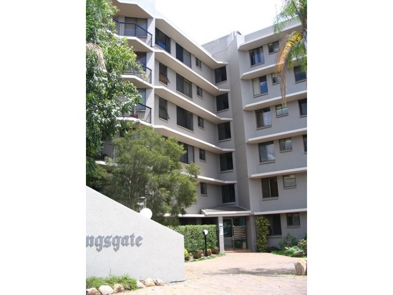 5/67 Gladstone Road, Highgate Hill QLD 4101