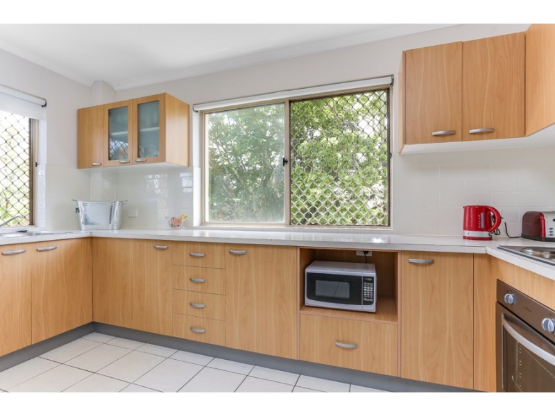 5/17 Pembroke Street, Carina QLD 4152