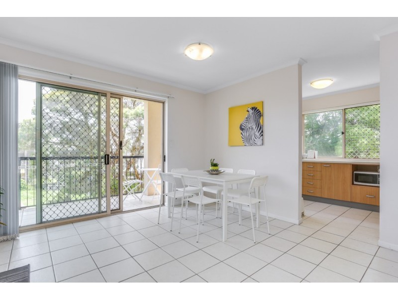 5/17 Pembroke Street, Carina QLD 4152