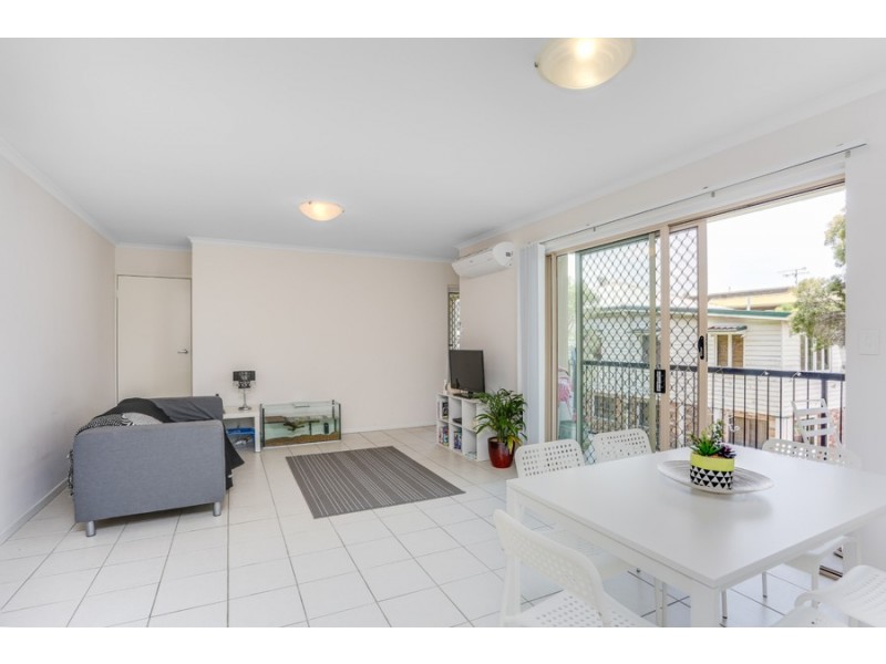 5/17 Pembroke Street, Carina QLD 4152
