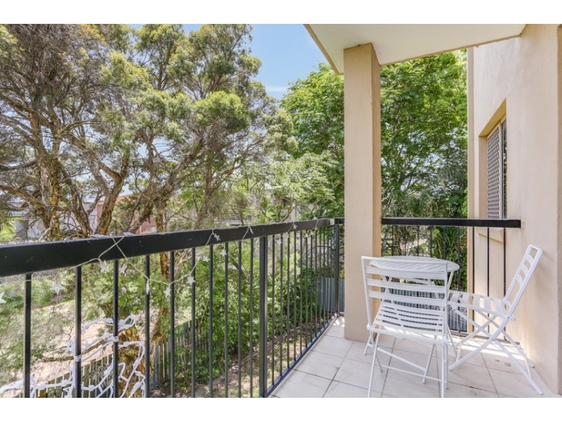 5/17 Pembroke Street, Carina QLD 4152