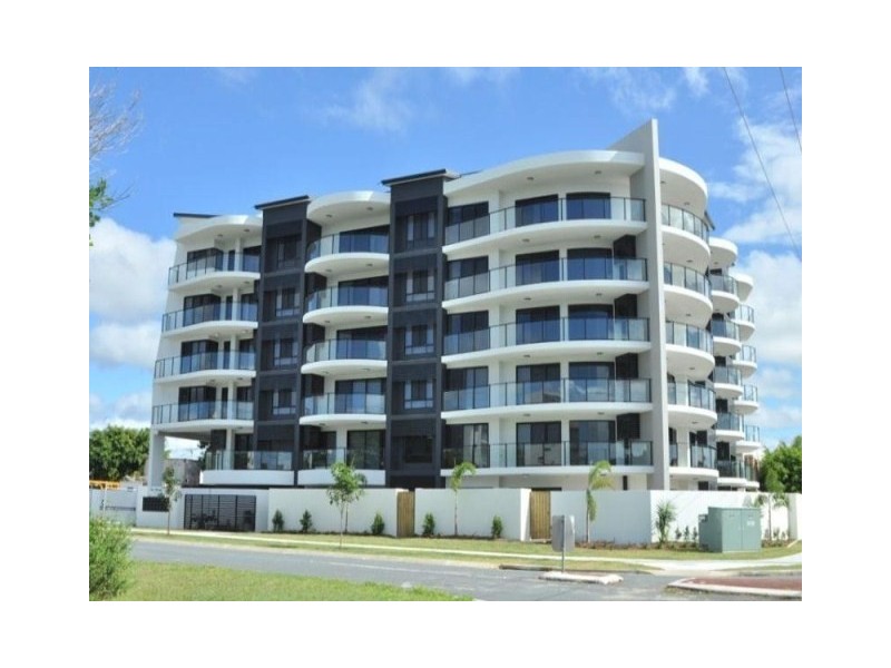 19/2 Fitzroy Street, Cleveland QLD 4163