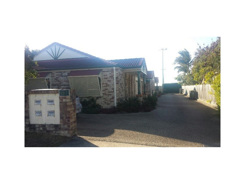 3/127 Adelaide Street, Carina QLD 4152