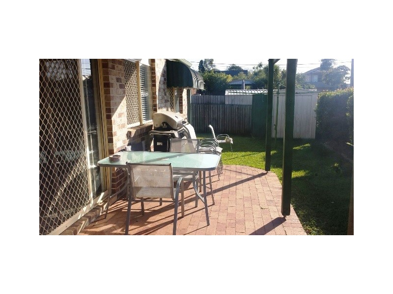 3/127 Adelaide Street, Carina QLD 4152