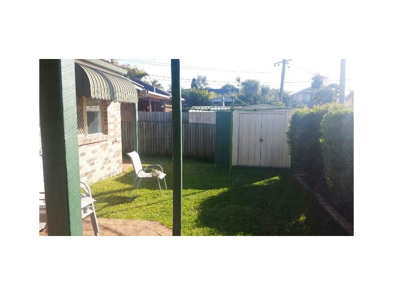 3/127 Adelaide Street, Carina QLD 4152