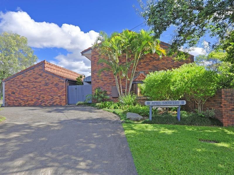 2/8 Pampling Street, Camp Hill QLD 4152