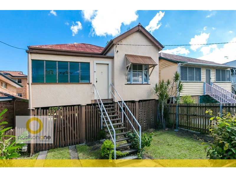 61 Baines Street, Kangaroo Point QLD 4169