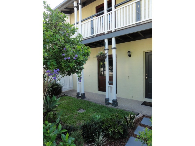 5/43 Brown Street, Camp Hill QLD 4152