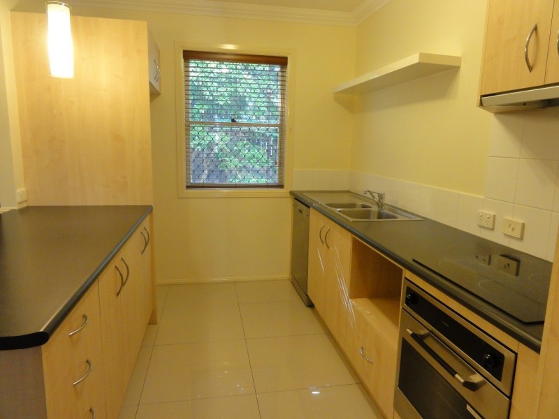 5/43 Brown Street, Camp Hill QLD 4152