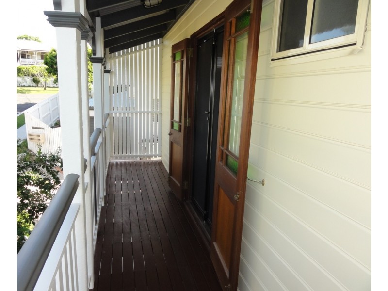 5/43 Brown Street, Camp Hill QLD 4152