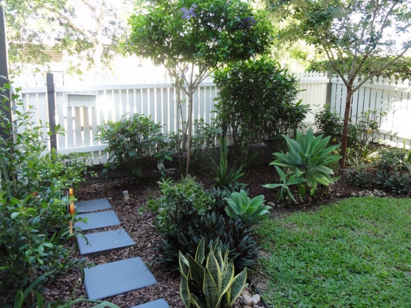 5/43 Brown Street, Camp Hill QLD 4152