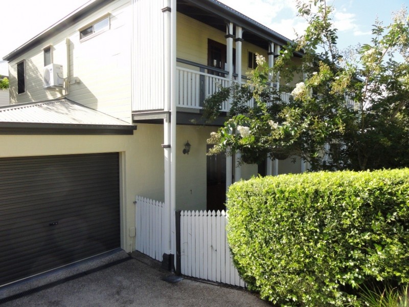 5/43 Brown Street, Camp Hill QLD 4152