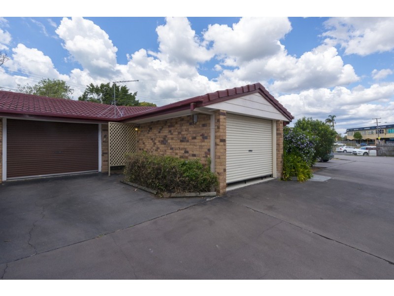 1/121 Berrima Street, Wynnum QLD 4178