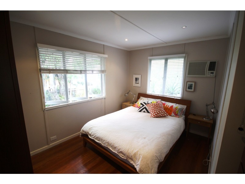 Wynnum West QLD 4178