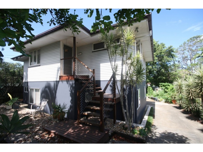 Wynnum West QLD 4178