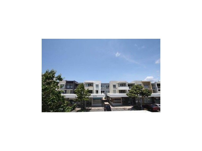 17/1-2 Arbour Avenue, Robina QLD 4226