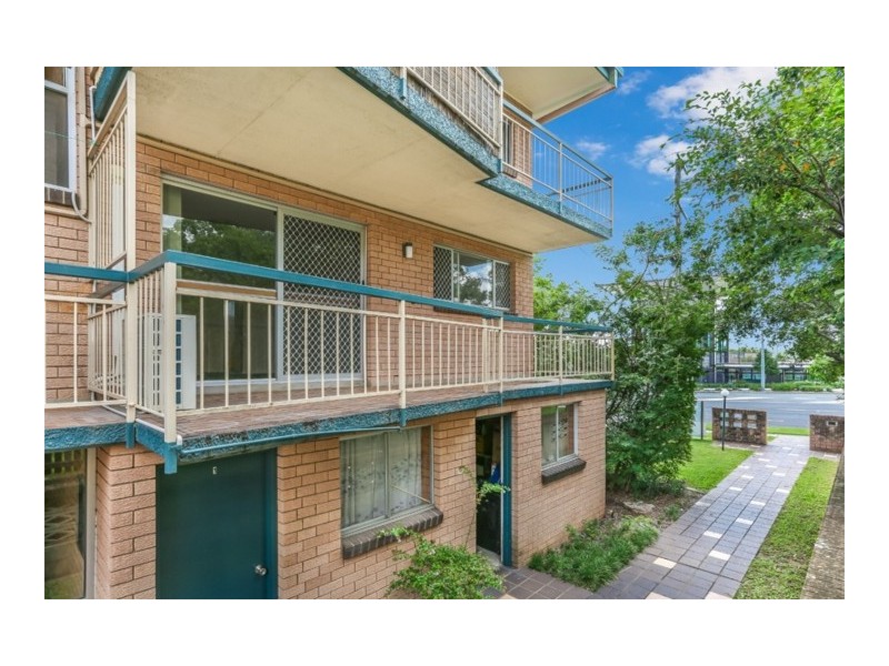 1/123 Old Cleveland Road, Greenslopes QLD 4120