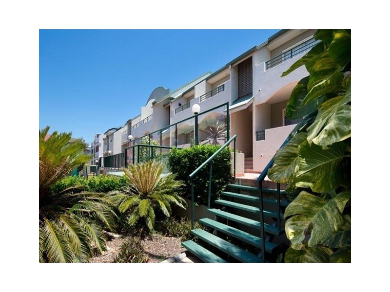 33/23 Edmondstone Street, South Brisbane QLD 4101