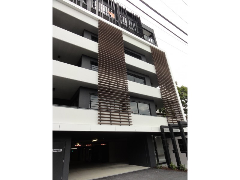 404/31 Bank Street, West End QLD 4101