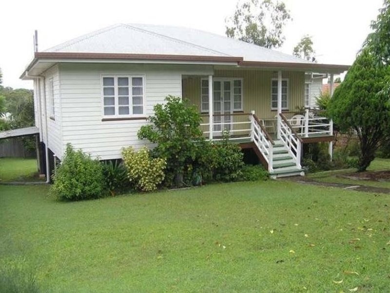 99 Effingham Street, Tarragindi QLD 4121