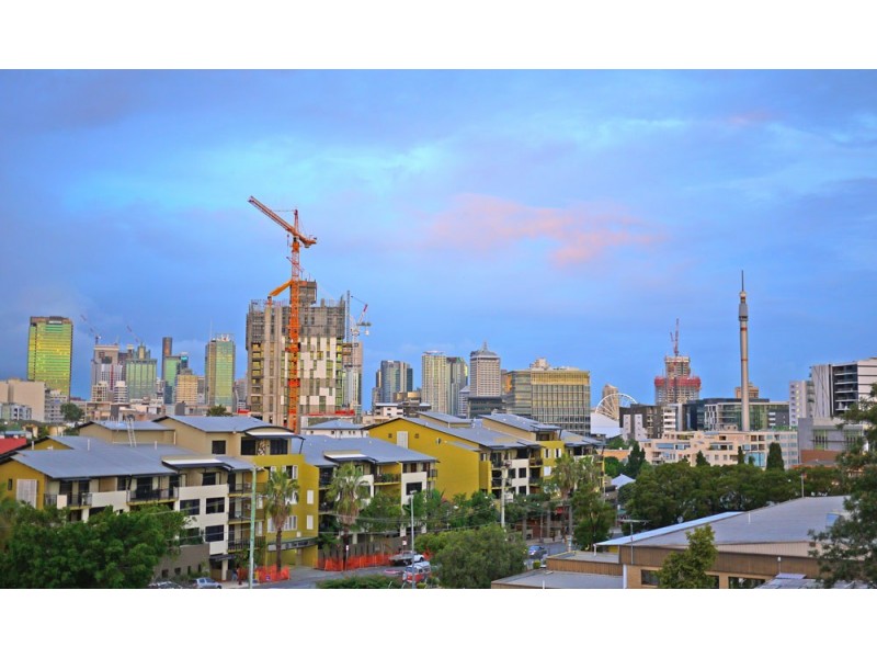 506/31 Bank Street, West End QLD 4101