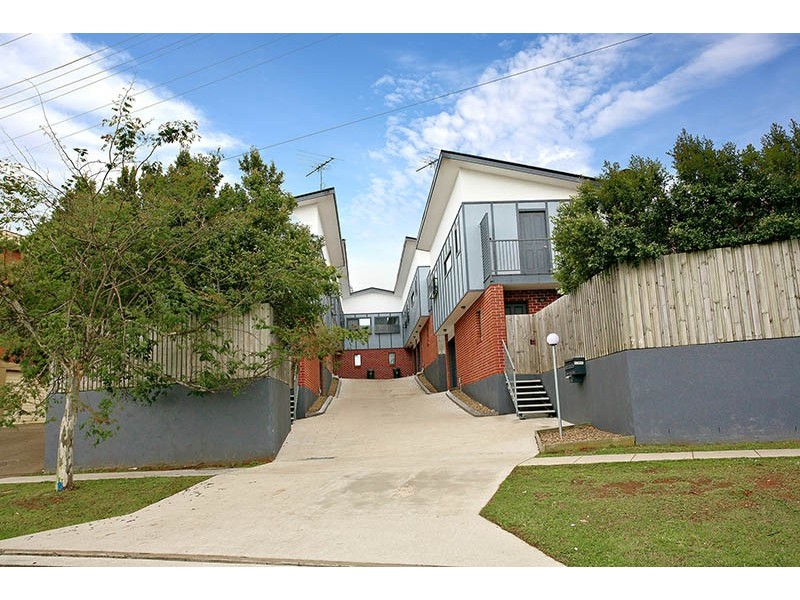 10/74 Creek Road, Mount Gravatt East QLD 4122