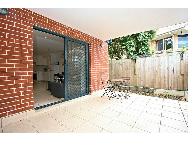 10/74 Creek Road, Mount Gravatt East QLD 4122