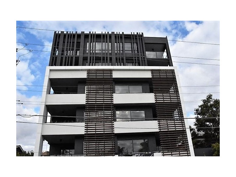 206/31 Bank Street, West End QLD 4101